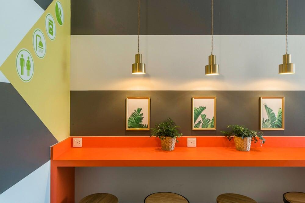 Reddoorz Hostel @ Kallang Mrt سنغافورة المظهر الخارجي الصورة