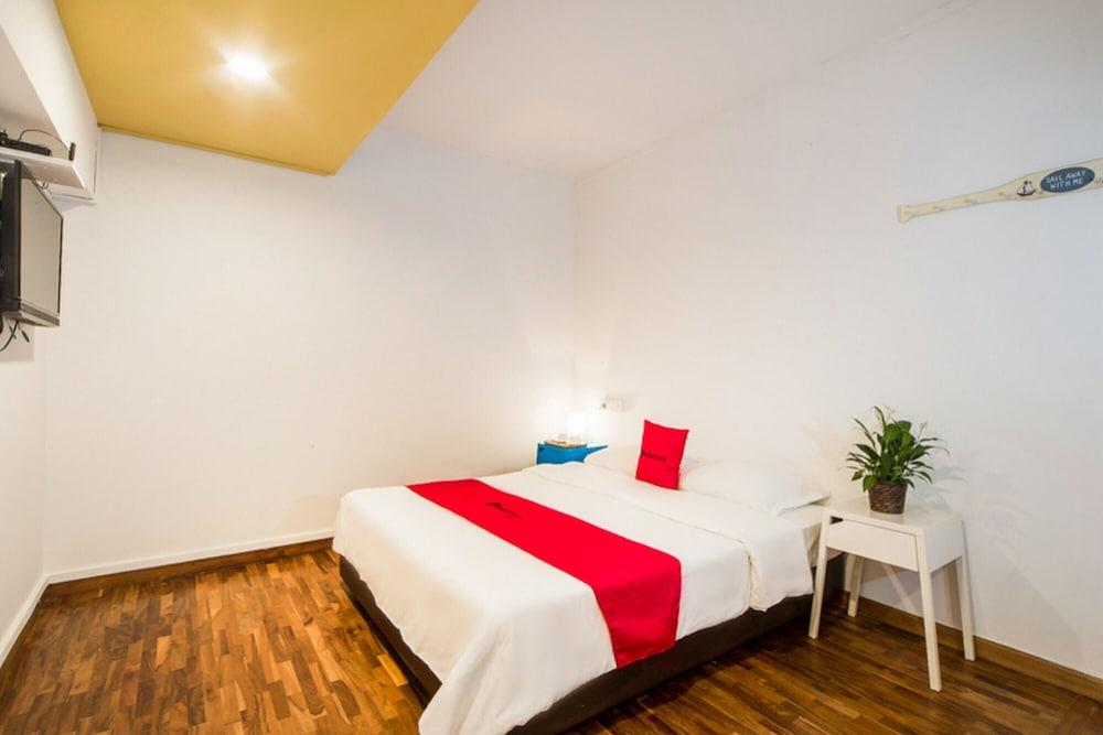 Reddoorz Hostel @ Kallang Mrt سنغافورة المظهر الخارجي الصورة