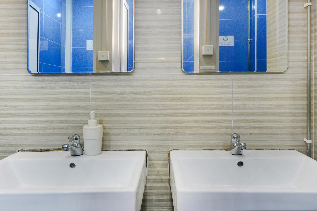 Reddoorz Hostel @ Kallang Mrt سنغافورة المظهر الخارجي الصورة