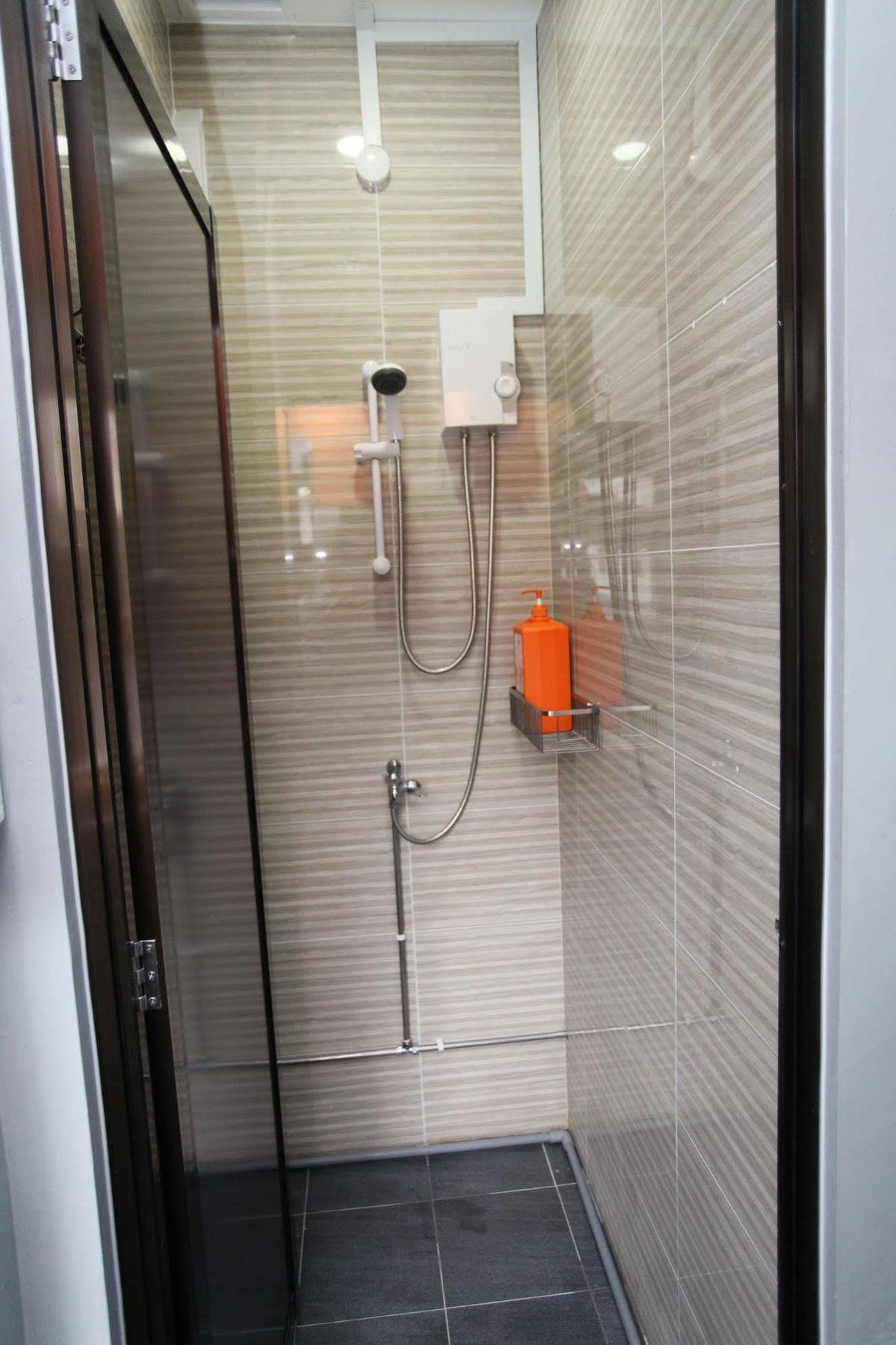 Reddoorz Hostel @ Kallang Mrt سنغافورة المظهر الخارجي الصورة