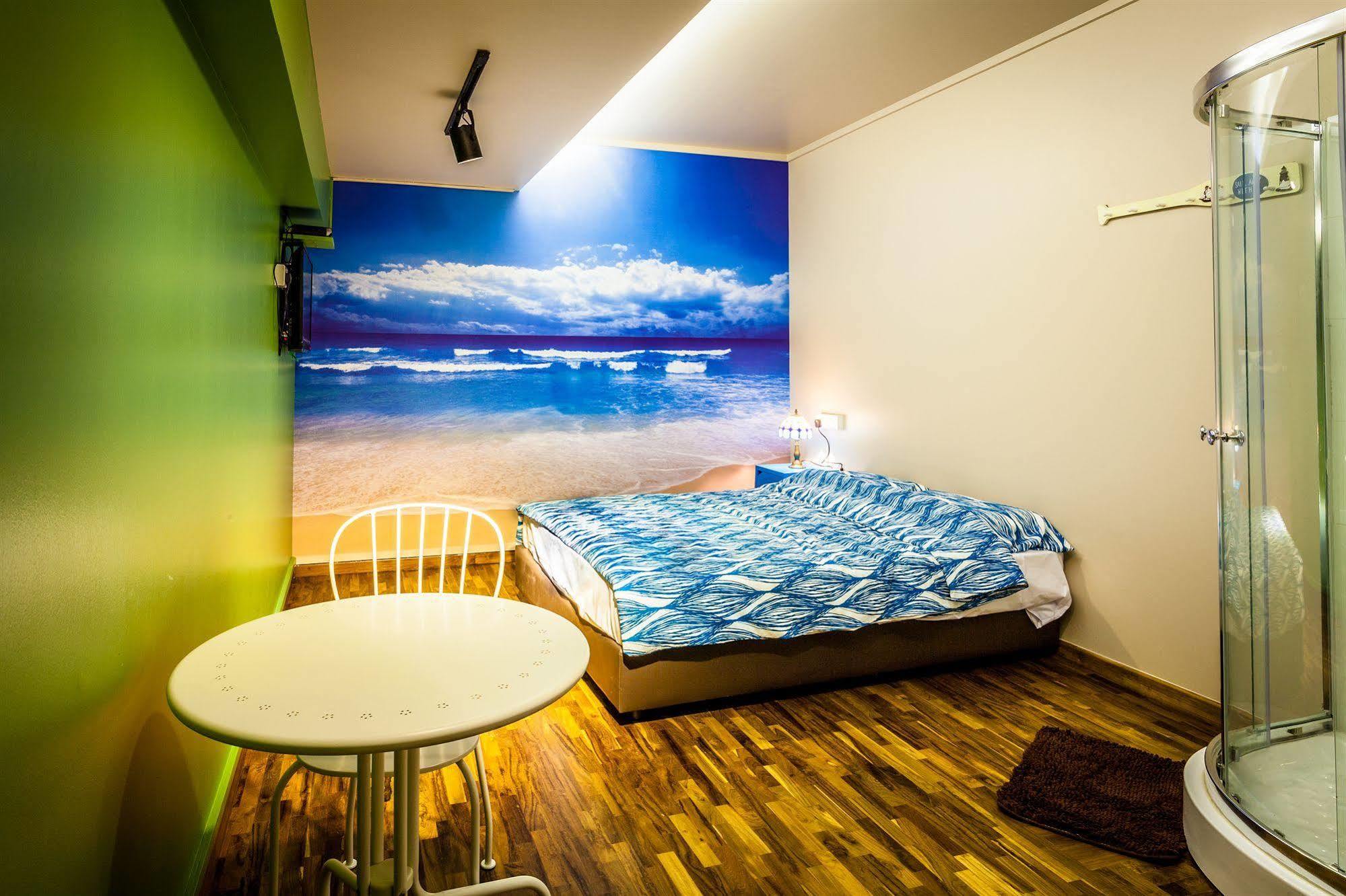 Reddoorz Hostel @ Kallang Mrt سنغافورة المظهر الخارجي الصورة